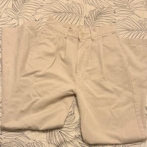 Mate the Label Khakis